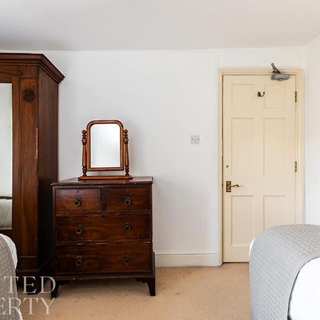 The Admirals House - Central Bath & Free Parking Экстерьер фото