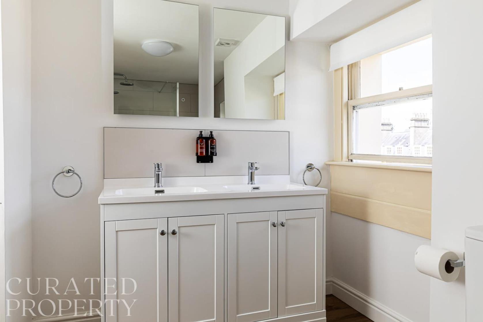 The Admirals House - Central Bath & Free Parking Экстерьер фото