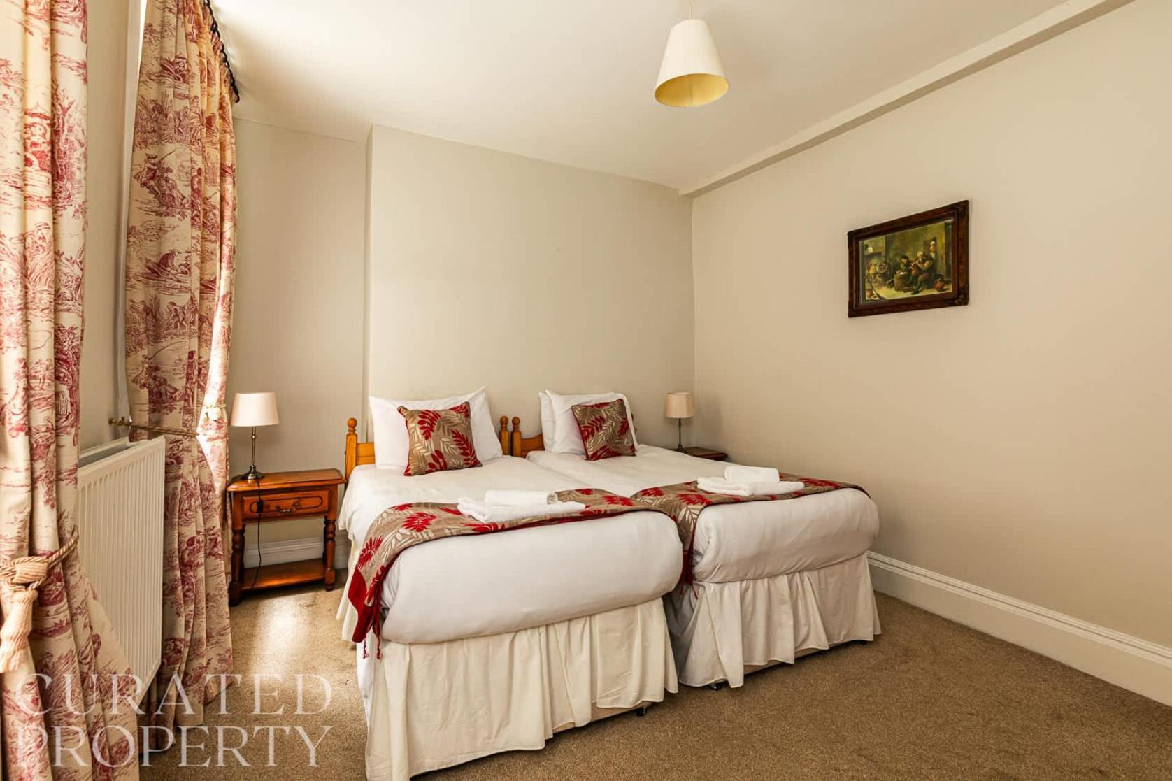 The Admirals House - Central Bath & Free Parking Экстерьер фото