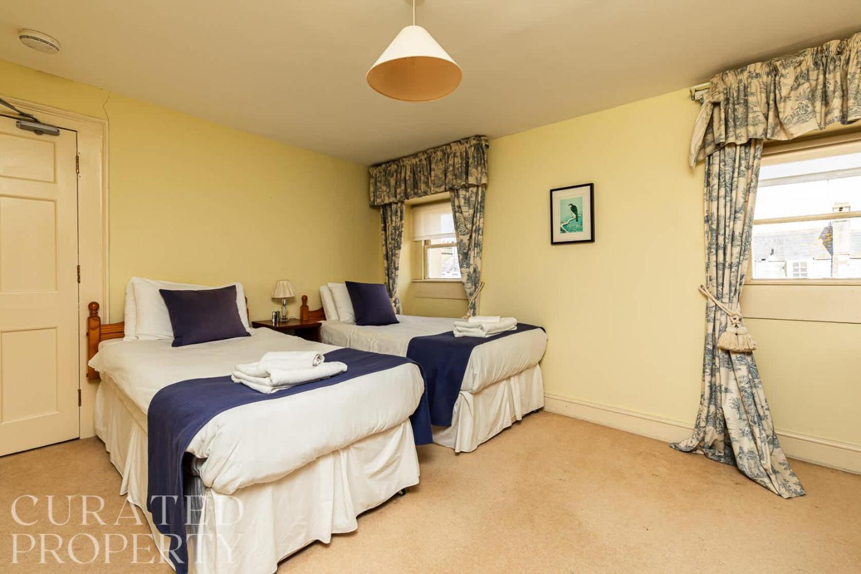 The Admirals House - Central Bath & Free Parking Экстерьер фото