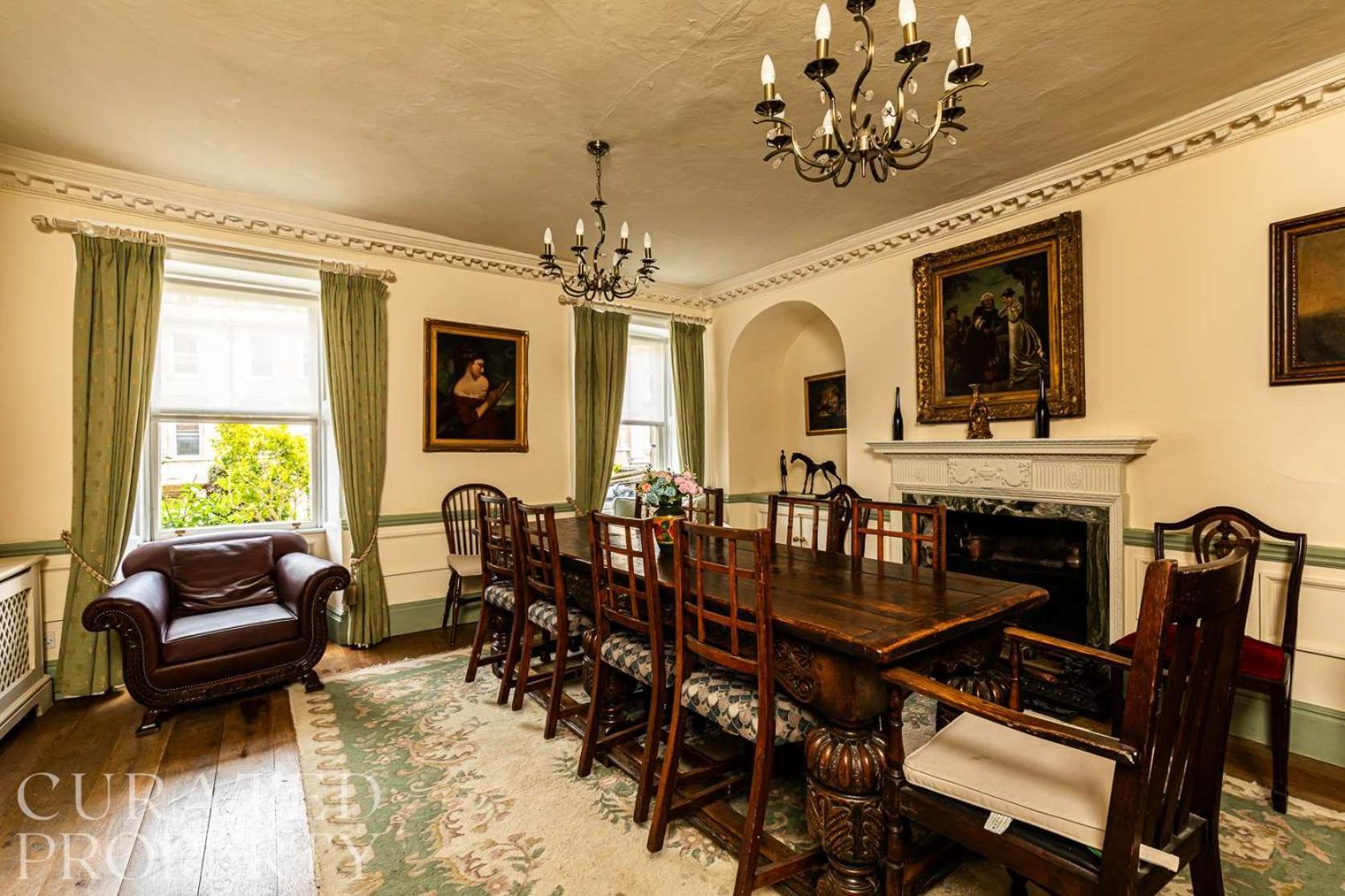 The Admirals House - Central Bath & Free Parking Экстерьер фото
